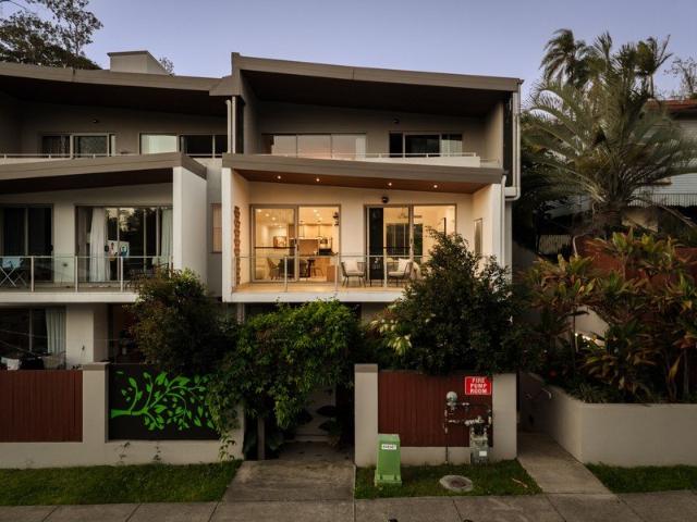 Apartment for sale in Toombul, Queensland