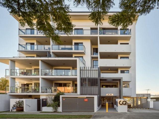 Apartment for sale in Toombul, Queensland