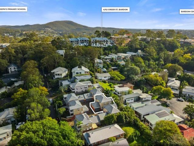 Townhouse for sale in Toombul, Queensland