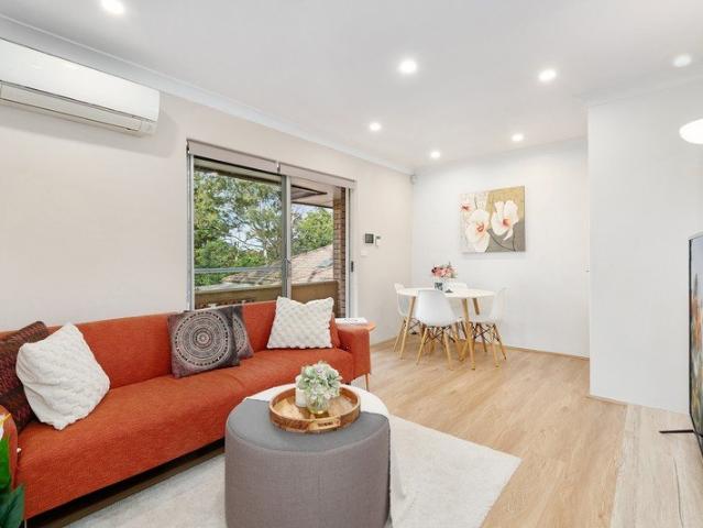 Apartment for sale in Sydney, New South Wales