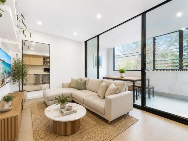 Apartment for rent in Sydney, New South Wales