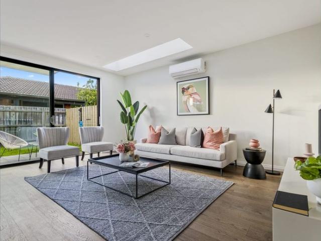 Townhouse for rent in Camerons Creek, Victoria