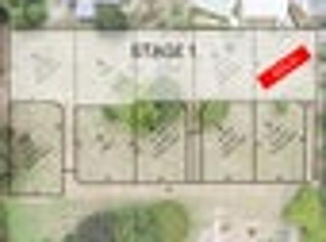 Land for sale in Greytown, Wellington