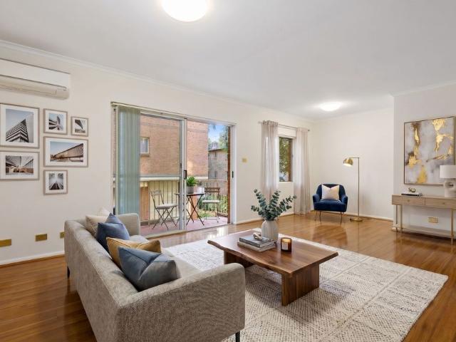 Apartment for rent in Sydney, New South Wales
