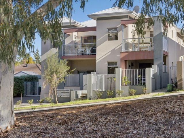 Apartment for sale in Maylands, Western Australia