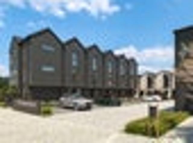 Townhouse for sale in Balmoral