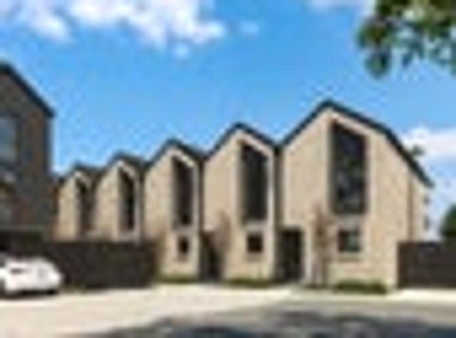 Townhouse for sale in Balmoral