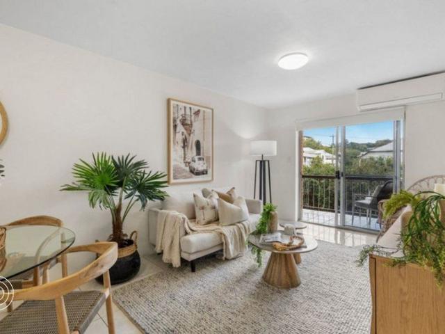 Apartment for rent in Albion, Greater Brisbane