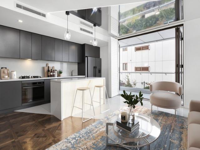Apartment for sale in Sydney, New South Wales