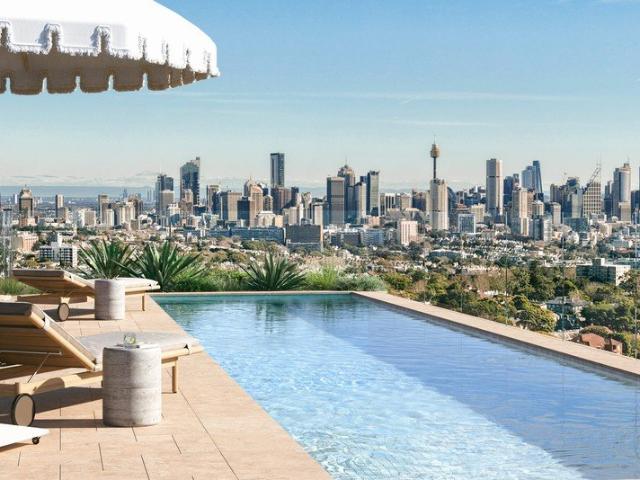 Apartment for sale in Sydney, New South Wales