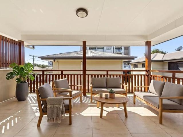 Townhouse for rent in Methul, Queensland