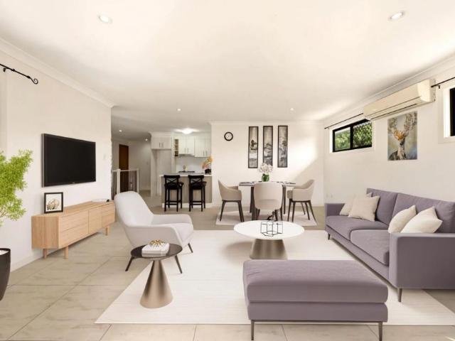 Townhouse for rent in Methul, Queensland