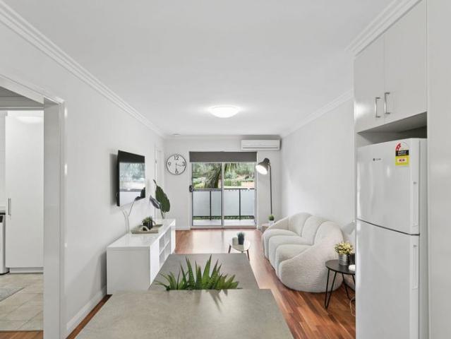 House for rent in Jolimont, Western Australia