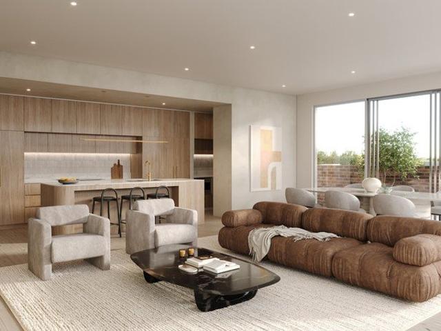 Apartment for sale in Horseshoe Creek, South Australia