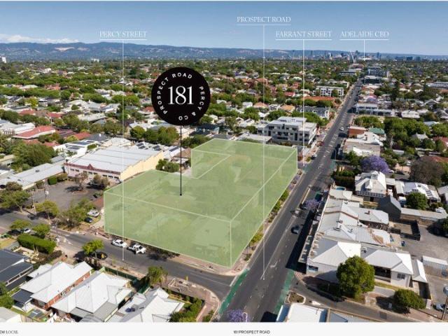 Apartment for sale in Horseshoe Creek, South Australia