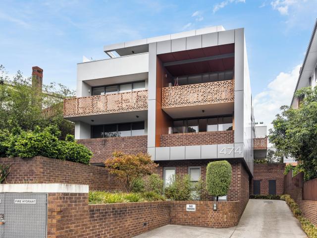 Apartment for rent in Camerons Creek, Victoria
