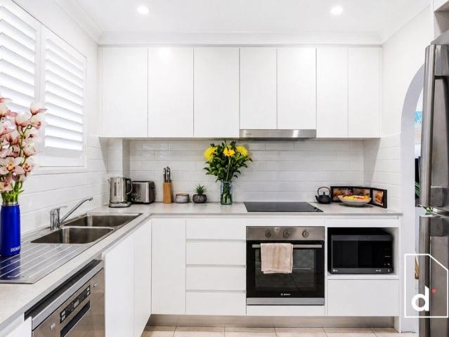 Apartment for rent in Wollongong West, New South Wales