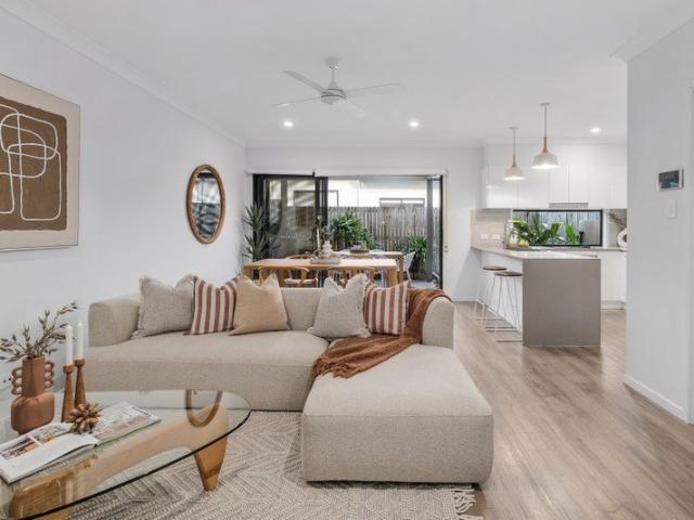Townhouse for sale in Methul, Queensland