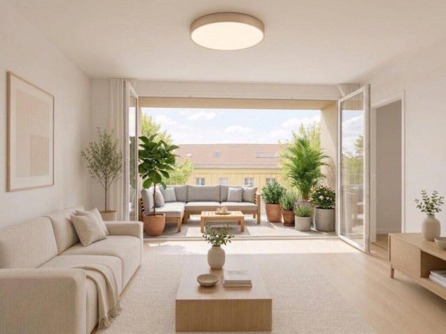 Apartment kaufen in Floridsdorf, Wien