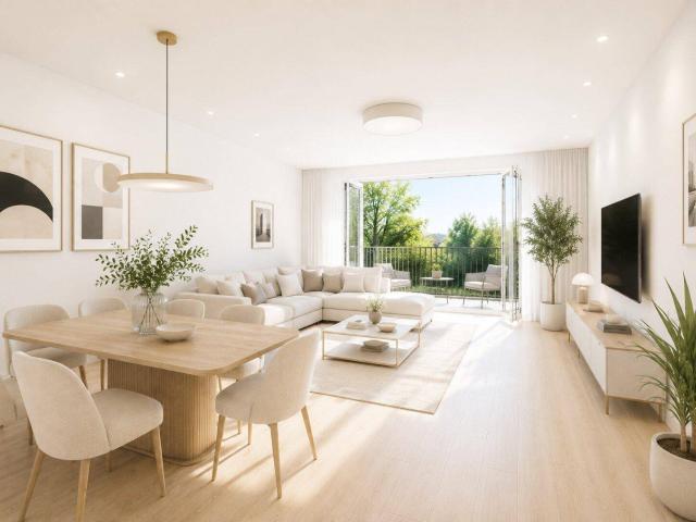 Apartment kaufen in Floridsdorf, Wien