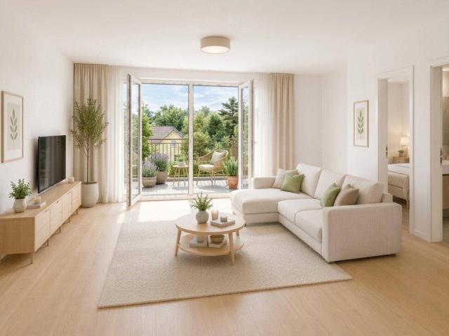 Apartment kaufen in Floridsdorf, Wien