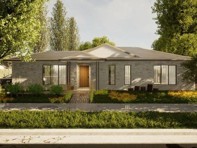 Townhouse for sale in Ballarat, Victoria