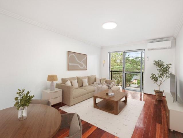 Apartment for sale in Sydney, New South Wales