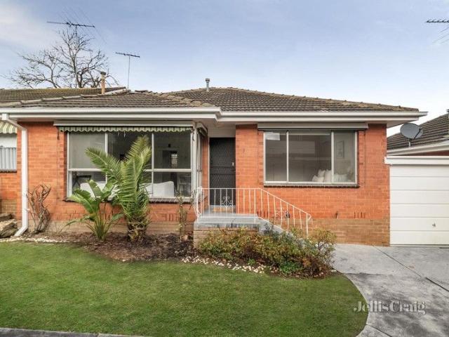 Apartment for sale in Balwyn