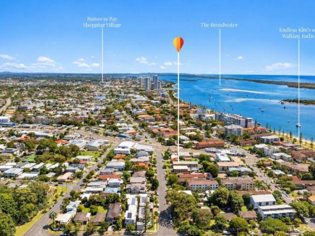 Apartment for sale in Fernbrook, Queensland
