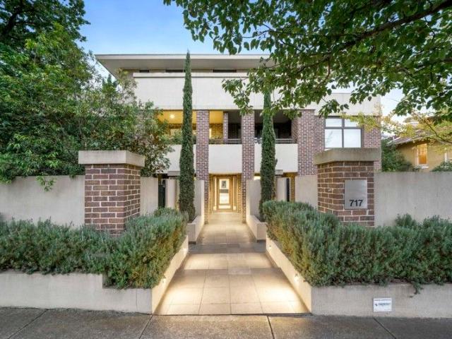 Apartment for sale in Camerons Creek, Victoria