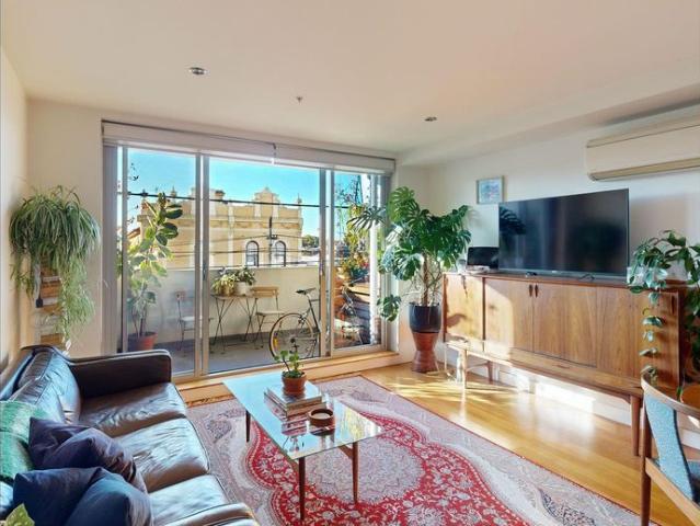 Apartment for rent in Camerons Creek, Victoria