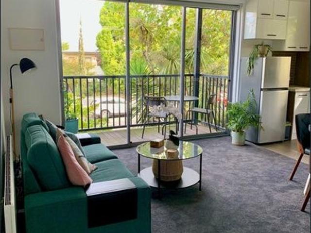 Apartment for rent in St Kilda, Melbourne