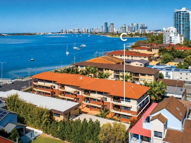 Apartment for sale in Fernbrook, Queensland