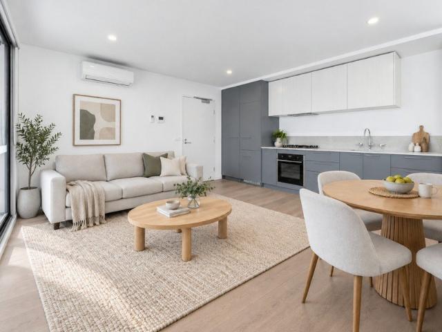 Apartment for sale in Malvern East, Melbourne