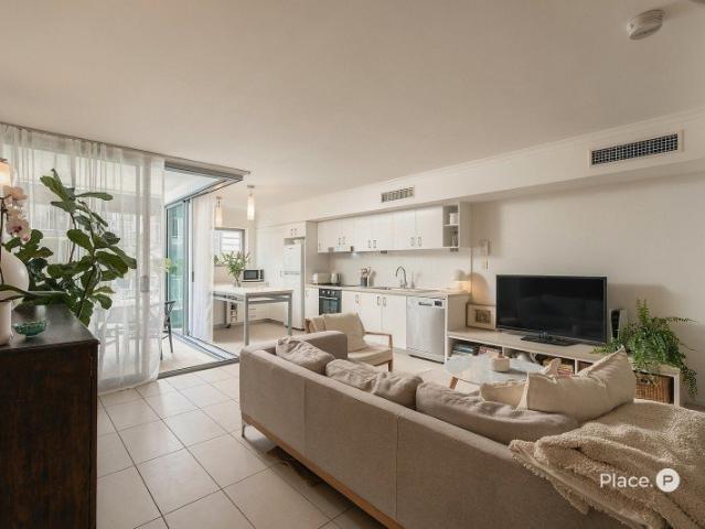 Apartment for sale in Fortitude Valley, Greater Brisbane