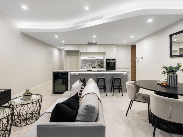 Apartment for sale in Highgate Hill