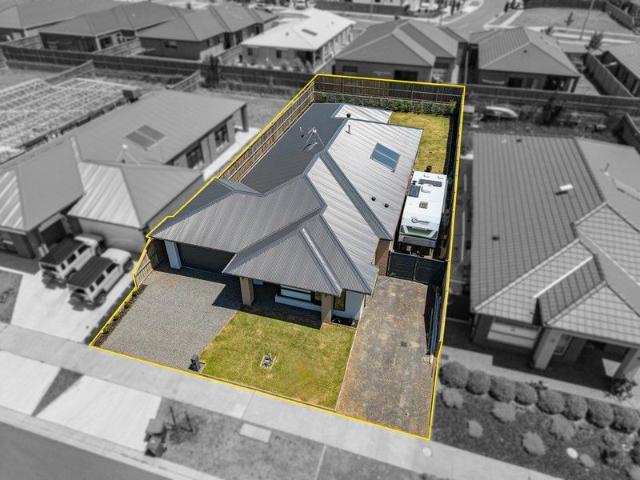 House for sale in Warragul, Victoria