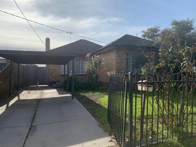 House for rent in Yarraville