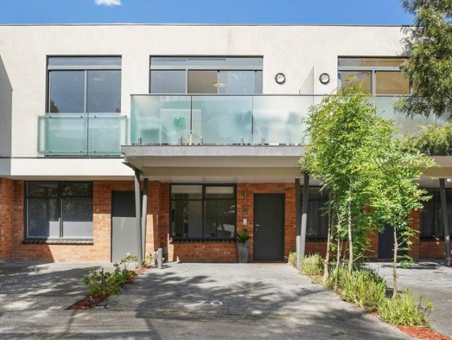 Townhouse for rent in Camerons Creek, Victoria