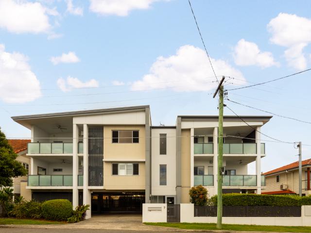Apartment for sale in Toombul, Queensland
