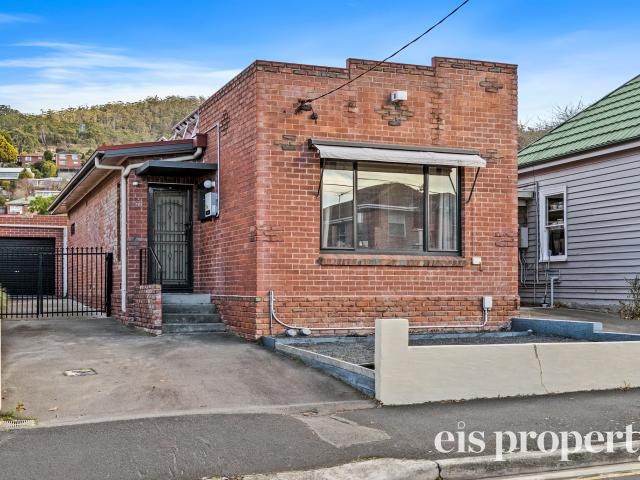 House for sale in West Hobart, Tasmania