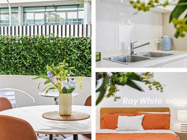 Apartment for sale in Sydney, New South Wales