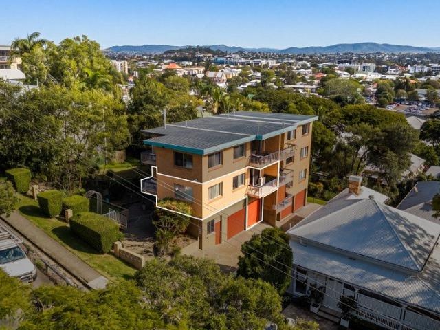 Apartment for sale in Toombul, Queensland