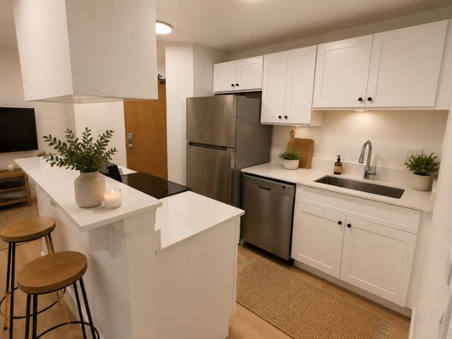 Apartment for rent in Seattle, Washington