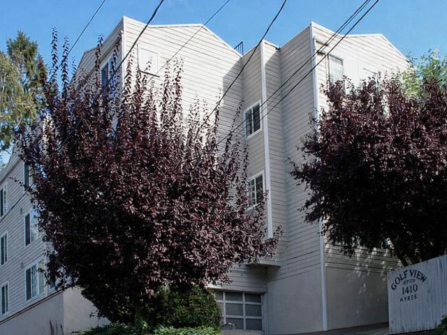 Apartment for rent in Seattle, Washington