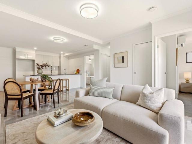 Apartment for sale in Nundah, Greater Brisbane
