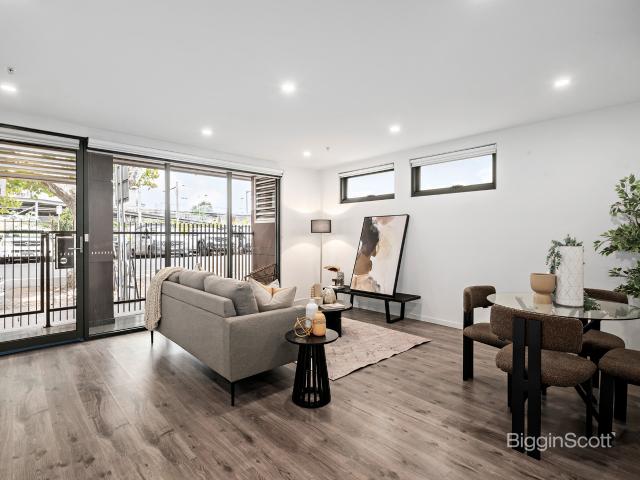 Apartment for rent in Camerons Creek, Victoria