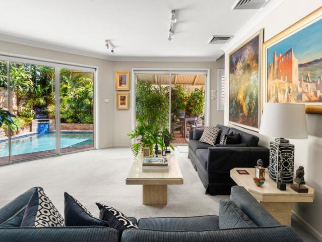 Townhouse for sale in Sutherland Shire, Sydney