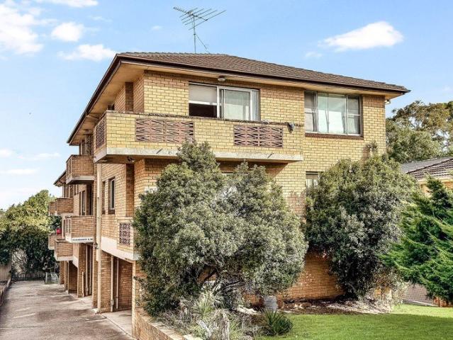 Apartment for sale in Sydney, New South Wales