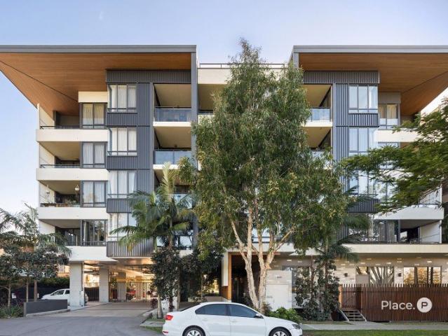 Apartment for sale in Toombul, Queensland